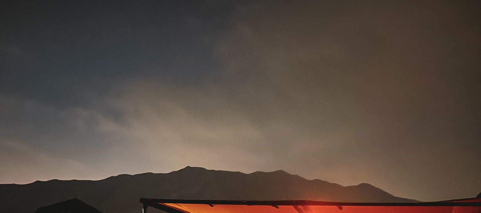 Da Jiangbu Luohan Garden